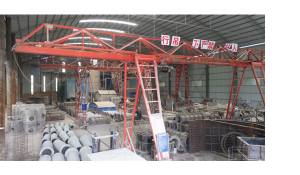 擁有專業的、技術成熟的一站式施工團隊