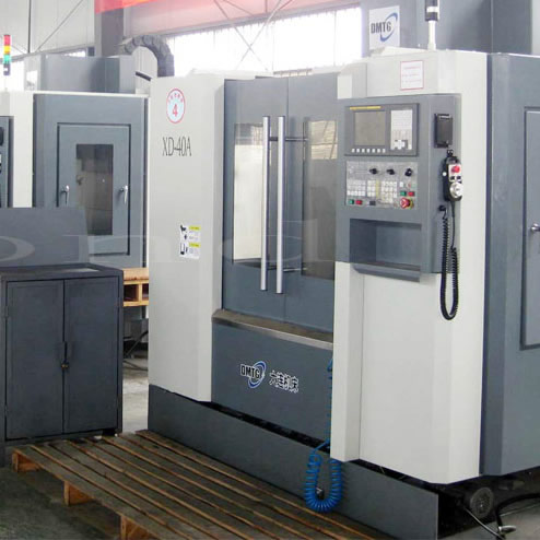 數(shù)控CNC加工中心